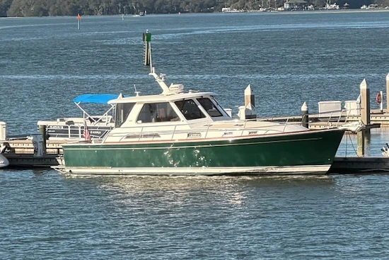 Sabre 42 Express Yacht For Sale