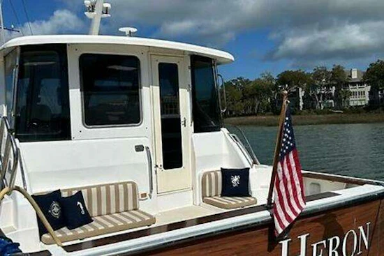 Sabre 42 Express Yacht For Sale