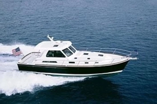 Sabre 42 Express Yacht For Sale