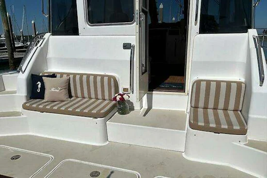 Sabre 42 Express Yacht For Sale