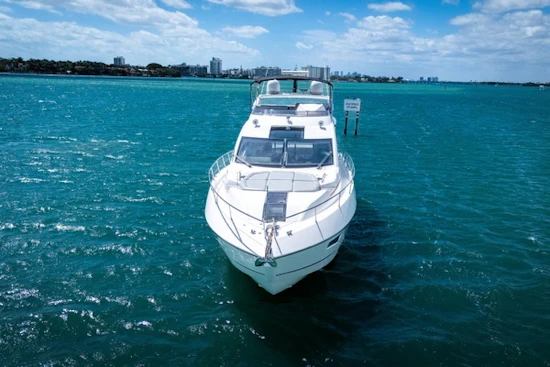 Sunseeker 68' Sport Yacht Yacht For Sale