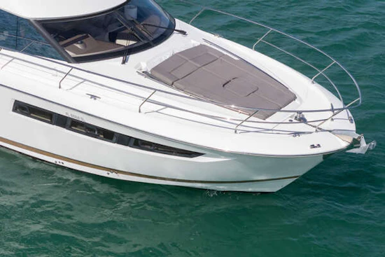 Prestige 50 FLY Yacht For Sale
