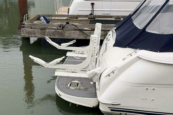 Sea Ray 480 Sedan Bridge Yacht For Sale