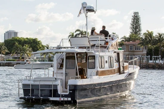 Ranger Tugs 31 Tug Yacht For Sale