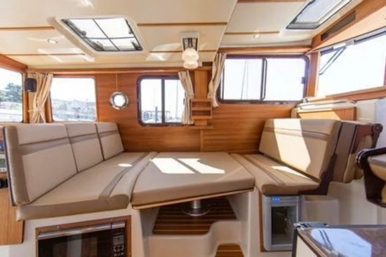 Ranger Tugs 31 Tug Yacht For Sale