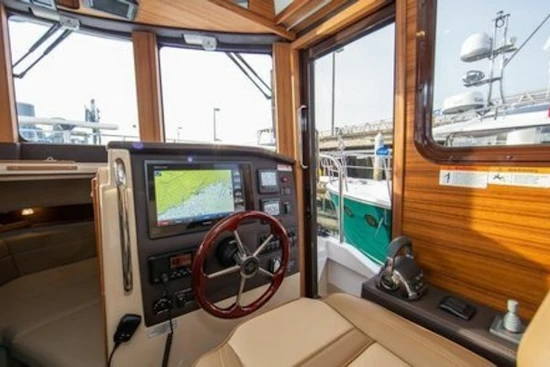 Ranger Tugs 31 Tug Yacht For Sale