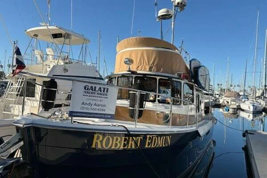 Ranger Tugs 31 Tug Yacht For Sale