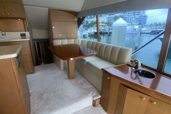 Ocean Yachts 52 Super Sport Yacht For Sale