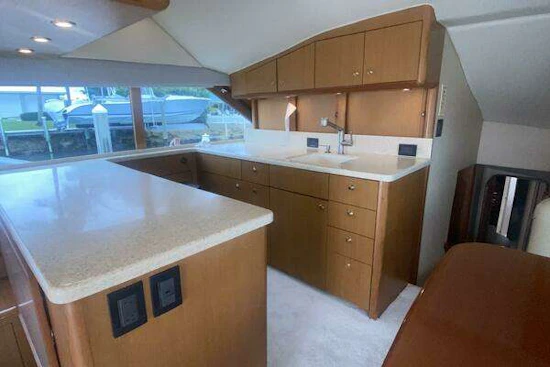 Ocean Yachts 52 Super Sport Yacht For Sale