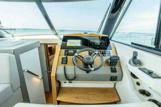 Tiara Yachts 39 Coupe Yacht For Sale