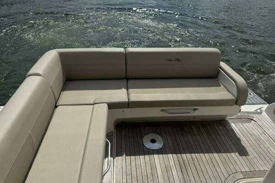 Sea Ray  Yacht For Sale