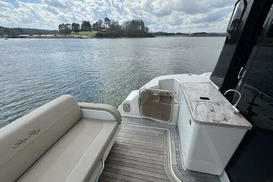 Sea Ray  Yacht For Sale