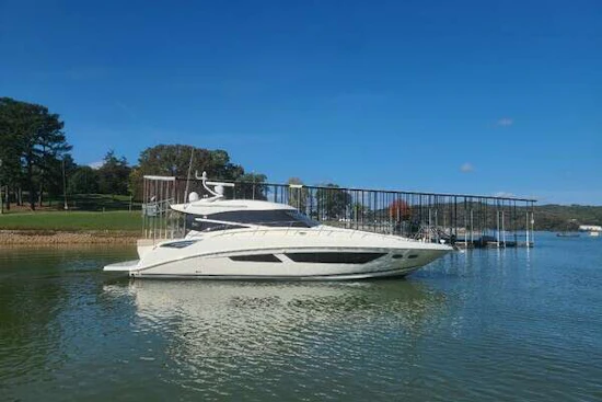 Sea Ray  Yacht For Sale