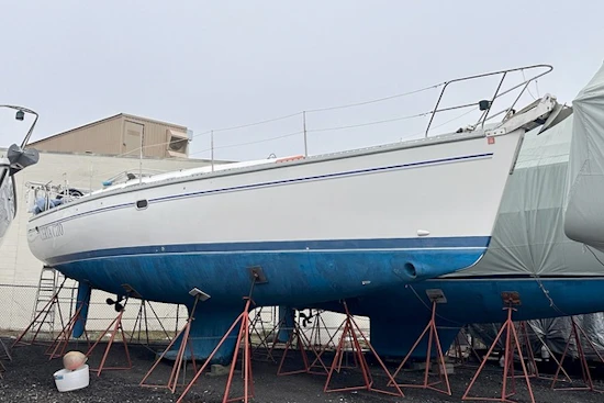 Catalina 470 Yacht For Sale