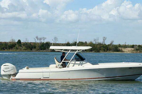 Chris-Craft Catalina 34 Yacht For Sale