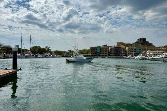 Tides Custom Carolina Express Yacht For Sale