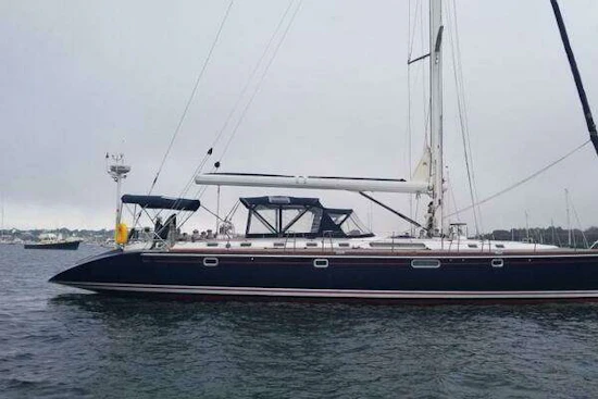 CNB CNB 64 Yacht For Sale