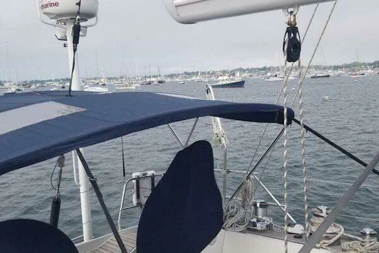 CNB CNB 64 Yacht For Sale