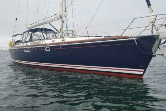 CNB CNB 64 Yacht For Sale