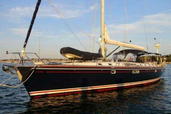 CNB CNB 64 Yacht For Sale