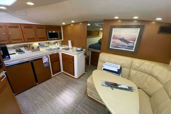 Cabo 40 Express Yacht For Sale