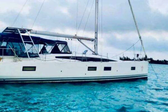 Jeanneau 54 Yacht For Sale