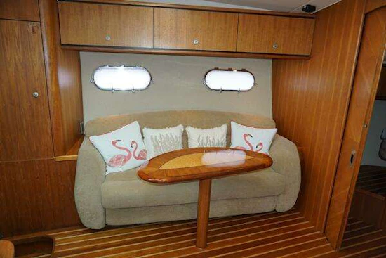 Tiara Yachts 3900 Sovran Yacht For Sale