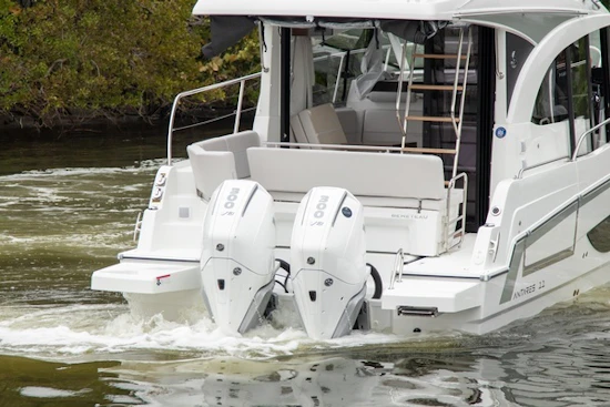 Beneteau Antares 11 Yacht For Sale