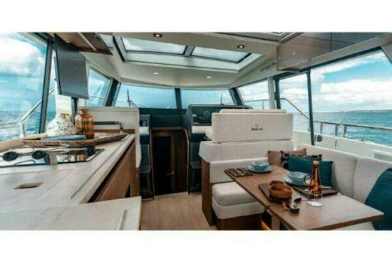 Wellcraft 44 Explorer Yacht For Sale