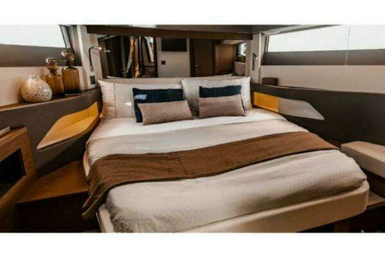 Wellcraft 44 Explorer Yacht For Sale