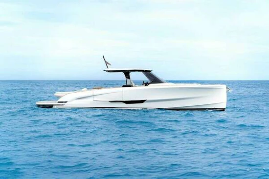 Solaris  Yacht For Sale