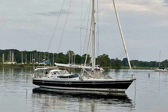 Feeling 546 Yacht For Sale