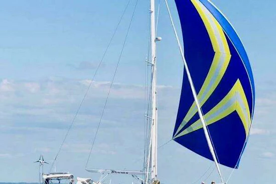 Feeling 546 Yacht For Sale