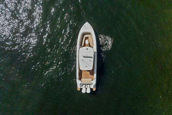 Intrepid 345 Nomad FE Yacht For Sale