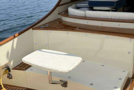 Hinckley PB40 Yacht For Sale
