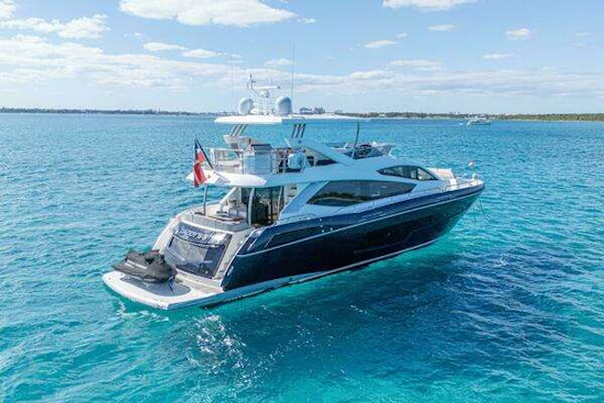 Sunseeker 75 Yacht Yacht For Sale