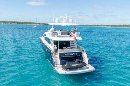 Sunseeker 75 Yacht Yacht For Sale