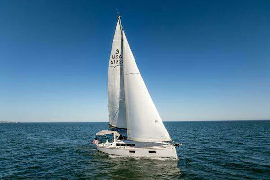 Beneteau Oceanis 38.1 Yacht For Sale