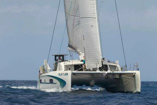 Outremer 51 Yacht For Sale