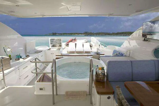 Hargrave Raised Pilothouse Yacht For Sale