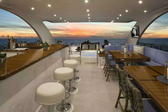 Hargrave Raised Pilothouse Yacht For Sale