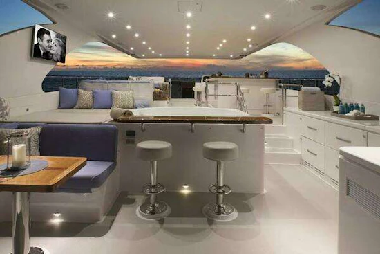 Hargrave Raised Pilothouse Yacht For Sale