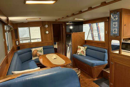 Grand Banks 42 Classic Yacht For Sale