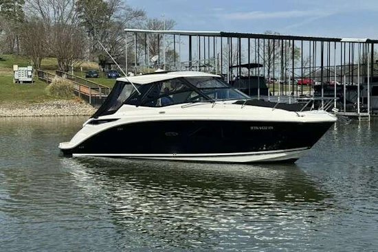 Sea Ray Sundancer 320 Yacht For Sale