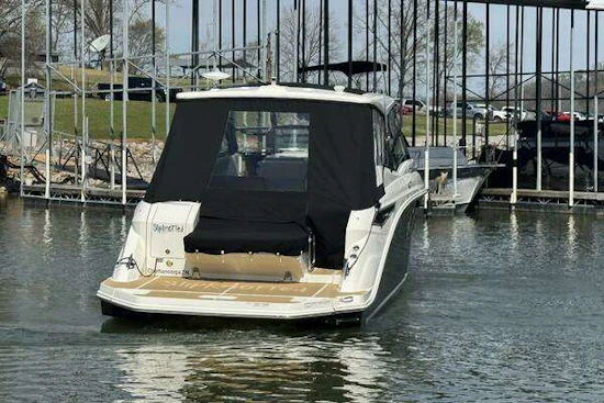 Sea Ray Sundancer 320 Yacht For Sale