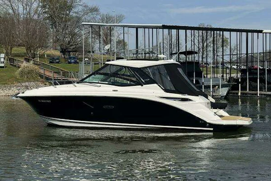 Sea Ray Sundancer 320 Yacht For Sale