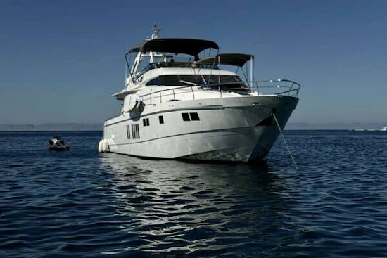 Fairline  Yacht For Sale