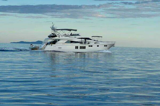 Fairline  Yacht For Sale