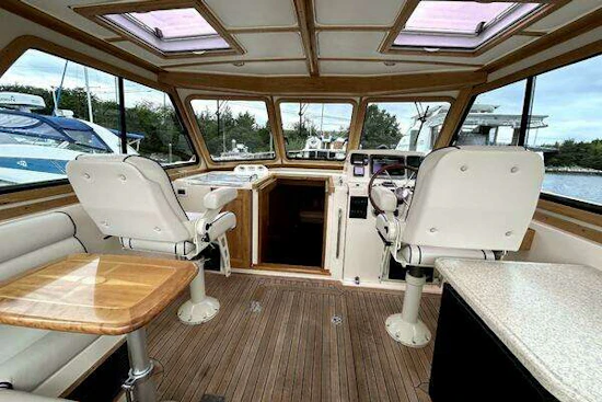 Sabre 38 Hard Top Express Yacht For Sale