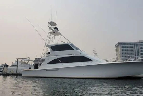Ocean Yachts 70 SUPER SPORT Yacht For Sale